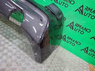 51128091992, 13960514, 4 Бампер бмв х3 (х x 3) г01 (г g 01) BMW X3 G01 Арт ARM344732, вид 9