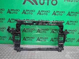 64101P2000, 8 Панель передняя (суппорт радиатора) Kia Sorento 4 Арт ARM344845, вид 1