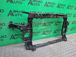 64101P2000, 8 Панель передняя (суппорт радиатора) Kia Sorento 4 Арт ARM344845, вид 2