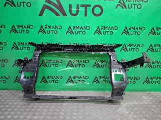 64101P2000, 8 Панель передняя (суппорт радиатора) Kia Sorento 4 Арт ARM344845, вид 5