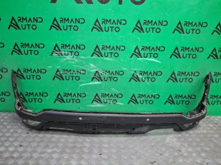86612H0900, 7 Юбка бампера Kia Rio 4 Арт ARM344855, вид 1