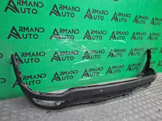 86612H0900, 7 Юбка бампера Kia Rio 4 Арт ARM344855, вид 2