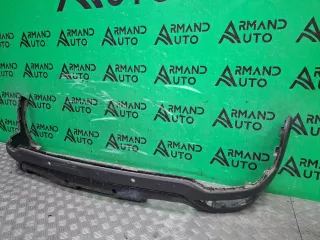 86612H0900, 7 Юбка бампера Kia Rio 4 Арт ARM344855, вид 3