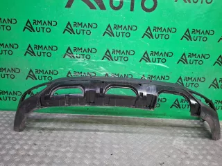 86612H0900, 7 Юбка бампера Kia Rio 4 Арт ARM344855, вид 4