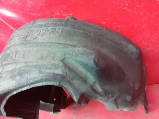 8563806290N подкрылок Toyota Camry XV70 Арт MB83980, вид 3