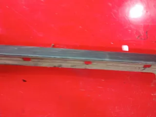 5177360170 накладка порога Toyota Land Cruiser Prado 150 Арт MB84042, вид 4