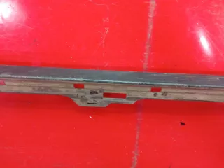 5177360170 накладка порога Toyota Land Cruiser Prado 150 Арт MB84042, вид 5