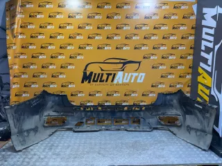 A1668856725 Бампер задний Mercedes GL X166 Арт MA133492, вид 7
