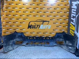 a1668856725 Бампер задний Mercedes GL X166 Арт MA133494, вид 5