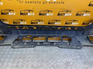 a1668856725 Бампер задний Mercedes GL X166 Арт MA133494, вид 7