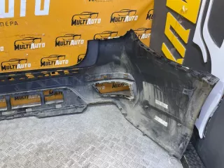 a1668856725 Бампер задний Mercedes GL X166 Арт MA133494, вид 8