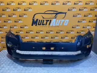 5211960n4 Бампер передний Toyota Land Cruiser Prado 150 Арт MA133522, вид 1