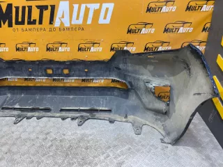 5211960n4 Бампер передний Toyota Land Cruiser Prado 150 Арт MA133522, вид 11