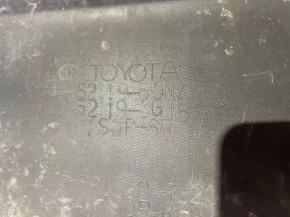 5211960n4 Бампер передний Toyota Land Cruiser Prado 150 Арт MA133522, вид 12