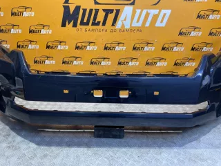5211960n4 Бампер передний Toyota Land Cruiser Prado 150 Арт MA133522, вид 3