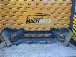 5211960n4 Бампер передний Toyota Land Cruiser Prado 150 Арт MA133522, вид 9