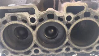 XR853057 Блок цилиндров Jaguar XF 250 Арт 8922197, вид 5