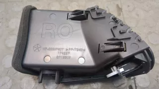 1UE22DX9AB Дефлектор обдува салона Jeep Grand Cherokee IV (WK2) Арт 9422913, вид 3