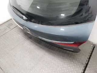 G33M62310B Замок крышки багажника Mazda 6 3 Арт 11172013, вид 2