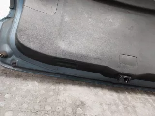 G33M62310B Замок крышки багажника Mazda 6 3 Арт 11172013, вид 3