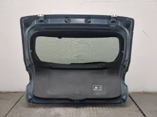 G33M62310B Замок крышки багажника Mazda 6 3 Арт 11172013, вид 4