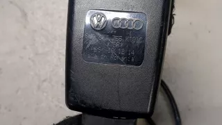 8K0857755K Замок ремня безопасности Audi A6 C7 (S6,RS6) Арт 9424178, вид 2