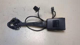 8K0857755K Замок ремня безопасности Audi A6 C7 (S6,RS6) Арт 9424178, вид 3