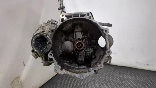 MYP КПП механическая (МКПП) 6-ступенчатая Volkswagen Passat B8 Арт 9424398, вид 1