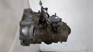MYP КПП механическая (МКПП) 6-ступенчатая Volkswagen Passat B8 Арт 9424398, вид 2