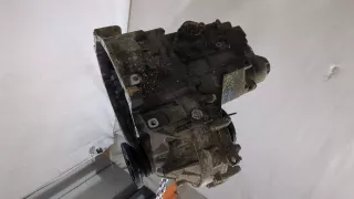 MYP КПП механическая (МКПП) 6-ступенчатая Volkswagen Passat B8 Арт 9424398, вид 5