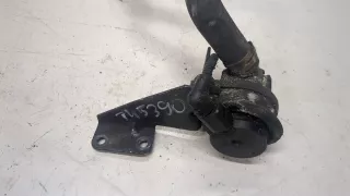 7L0965561L Насос антифриза (помпа) Volkswagen Touareg 1 Арт 9423467, вид 1
