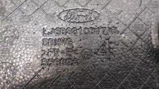 LJ6BS310B17AB Обшивка багажника Ford Escape 4 Арт 9423862, вид 3