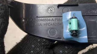 LJ6BS046B34A Пластик салона Ford Escape 4 Арт 9423589, вид 2