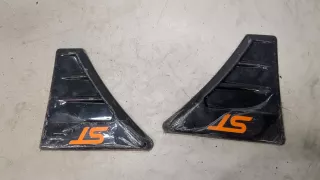  Пластик Ford Focus 2 Арт 9409471, вид 4