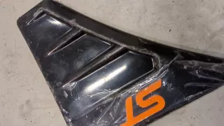  Пластик Ford Focus 2 Арт 9409471, вид 5