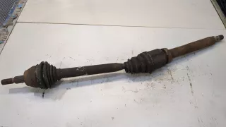 2459530 Полуось передняя правая (приводной вал, шрус) Ford C-max 2 Арт 9149867, вид 1