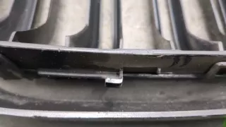 51137294486,51137294485 Решетка радиатора BMW X5 F15 Арт 9419188, вид 5