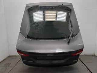 2345655,DS7313A602KF Фонарь крышки багажника правый Ford Mondeo 5 Арт 11172062, вид 2