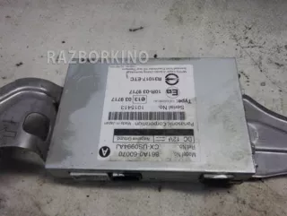 861A060070 Блок управления Lexus IS 2 Арт 167903_3, вид 1