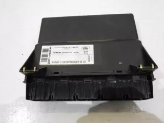 2S6T15K600BF Блок управления центральным замком Ford Fiesta 5 Арт 173334_2, вид 1