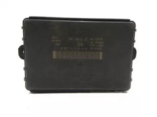 LR021874 Блок управления центральным замком Land Rover Range Rover Sport 1 Арт 173345_2, вид 1