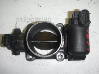 2610026010 Дроссельная заслонка Toyota Avensis 2 Арт 192153_2, вид 1