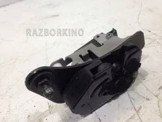 CWC500020 Замок двери багажника Land Rover Range Rover 3 Арт 193862_2, вид 1