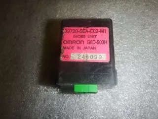 39720SEAE02 Иммобилайзер Honda FR-V Арт 200387_2, вид 1