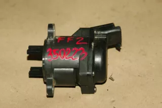 9660276280 Клапан рециркуляции отработавших газов Citroen C5 1 Арт 203866_6, вид 1