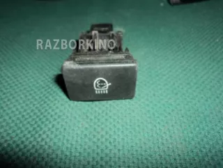 15A975 Кнопка омывателя фар Toyota Auris 1 Арт 205299_2, вид 1