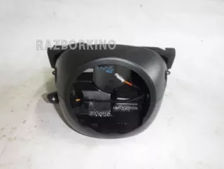 61319220824 Кожух рулевой колонки BMW 5 F10/F11/GT F07 Арт 206418_5, вид 1