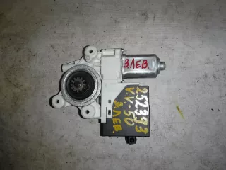 31253484 Моторчик заднего левого стеклоподъемника Volvo V50 Арт 230441_3, вид 1