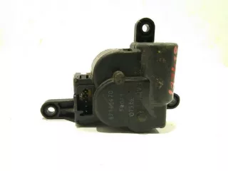 04734047 Моторчик заслонки печки Dodge Caravan 3 Арт 230773_2