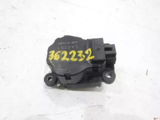 3M5H19E616AB Моторчик управления заслонкой печки Ford Fusion 1 Арт 234133_4, вид 1